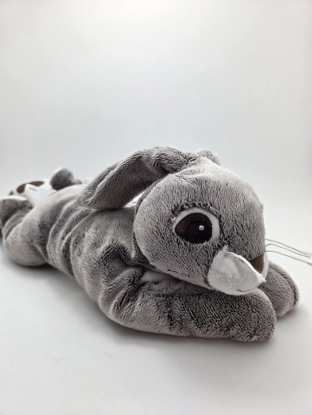 Ikea Vandring Hare Bunny Rabbit Plush Soft Cuddle Toy (15 inch) No Tags